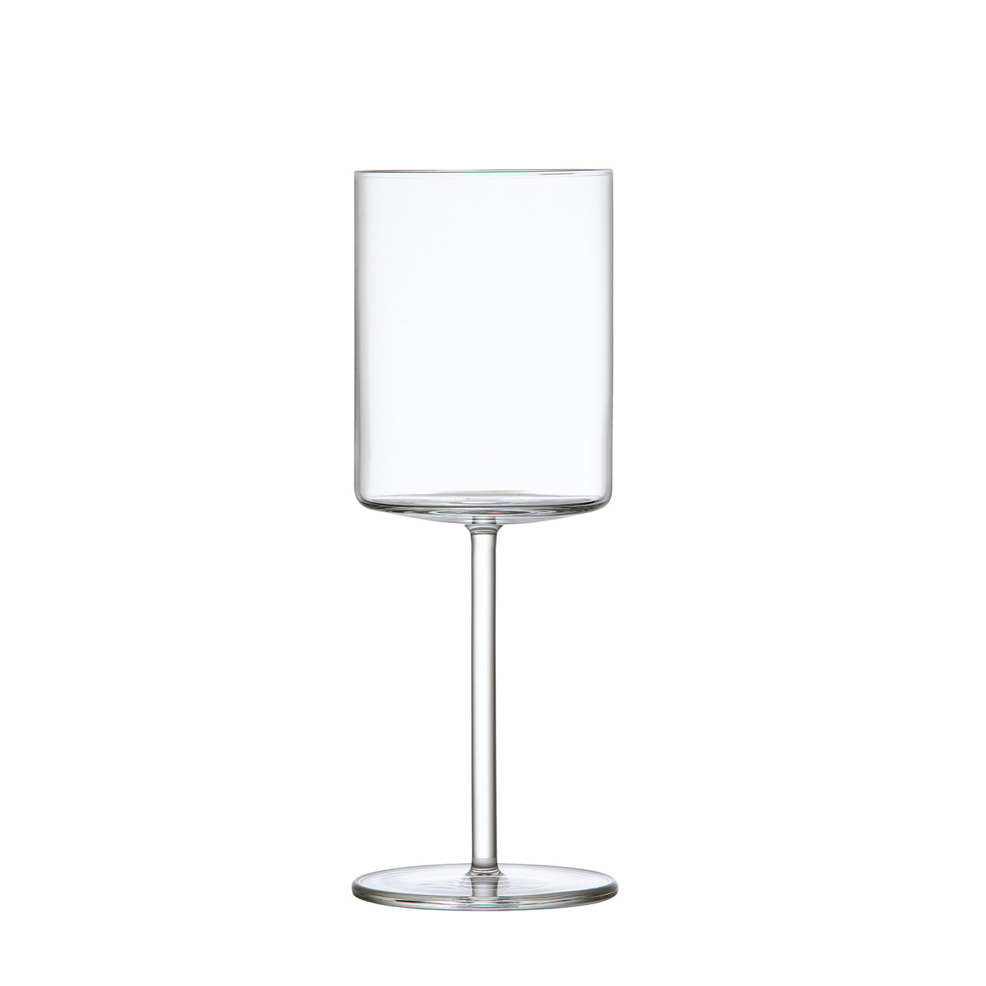 Schott Zwiesel Modo Tritan Crystal Wine Glass, Set of 4