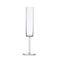 Schott Zwiesel Modo Tritan Crystal Wine Glass, Set of 4, Champagne Flute