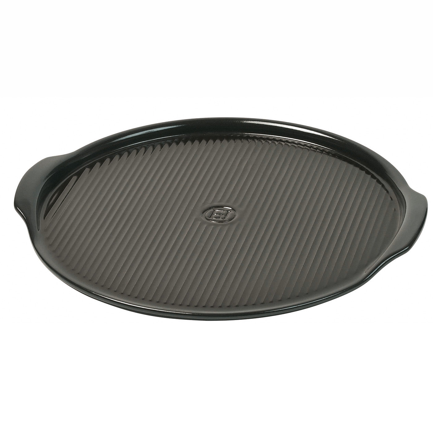 Emile Henry Flame Pizza Stone, 14.5"