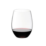 Riedel O Cabernet/Merlot Wine Tumbler, Set of 2