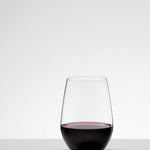 Riedel O Riesling/Sauvignon Blanc Wine Tumbler, Set of 2