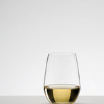 Riedel O Riesling/Sauvignon Blanc Wine Tumbler, Set of 2