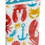 Trudeau Disposable Seafood Bibs