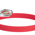 Trudeau Silicone Pancake Ring, 6-Inch