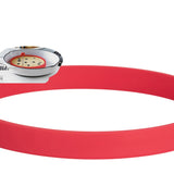 Trudeau Silicone Pancake Ring, 6-Inch