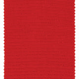MU Kitchen 100% Cotton Ridged Dishtowel, 18 x 28 Inches
