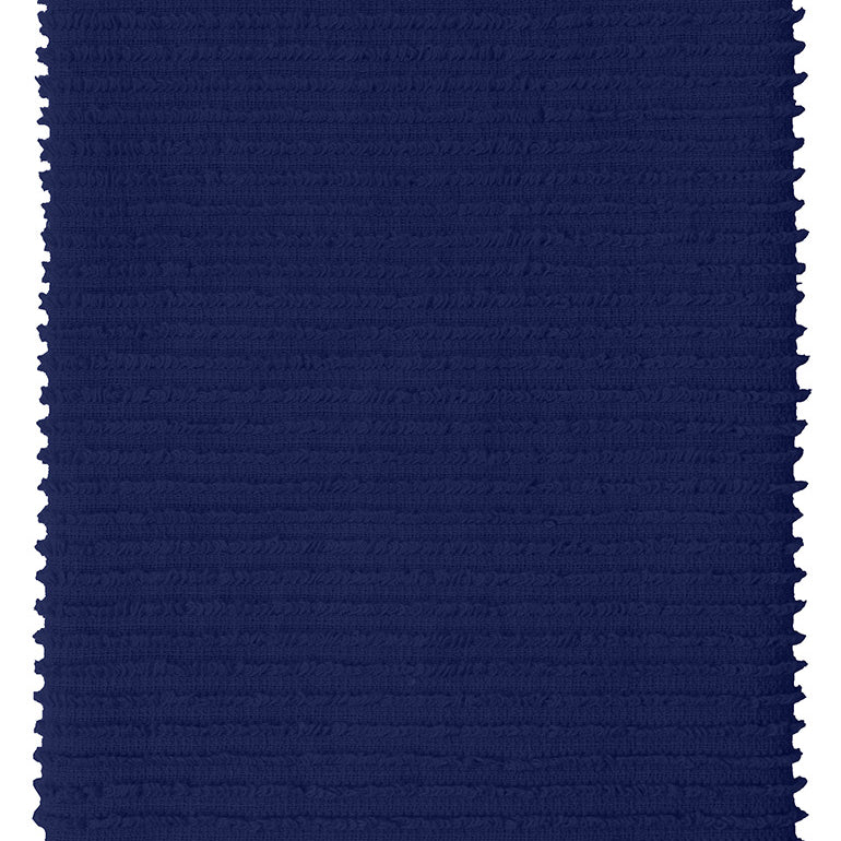 MU Kitchen 100% Cotton Ridged Dishtowel, 18 x 28 Inches