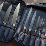 Messermeister Preservation Chef's Backpack