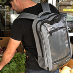 Messermeister Preservation Chef's Backpack