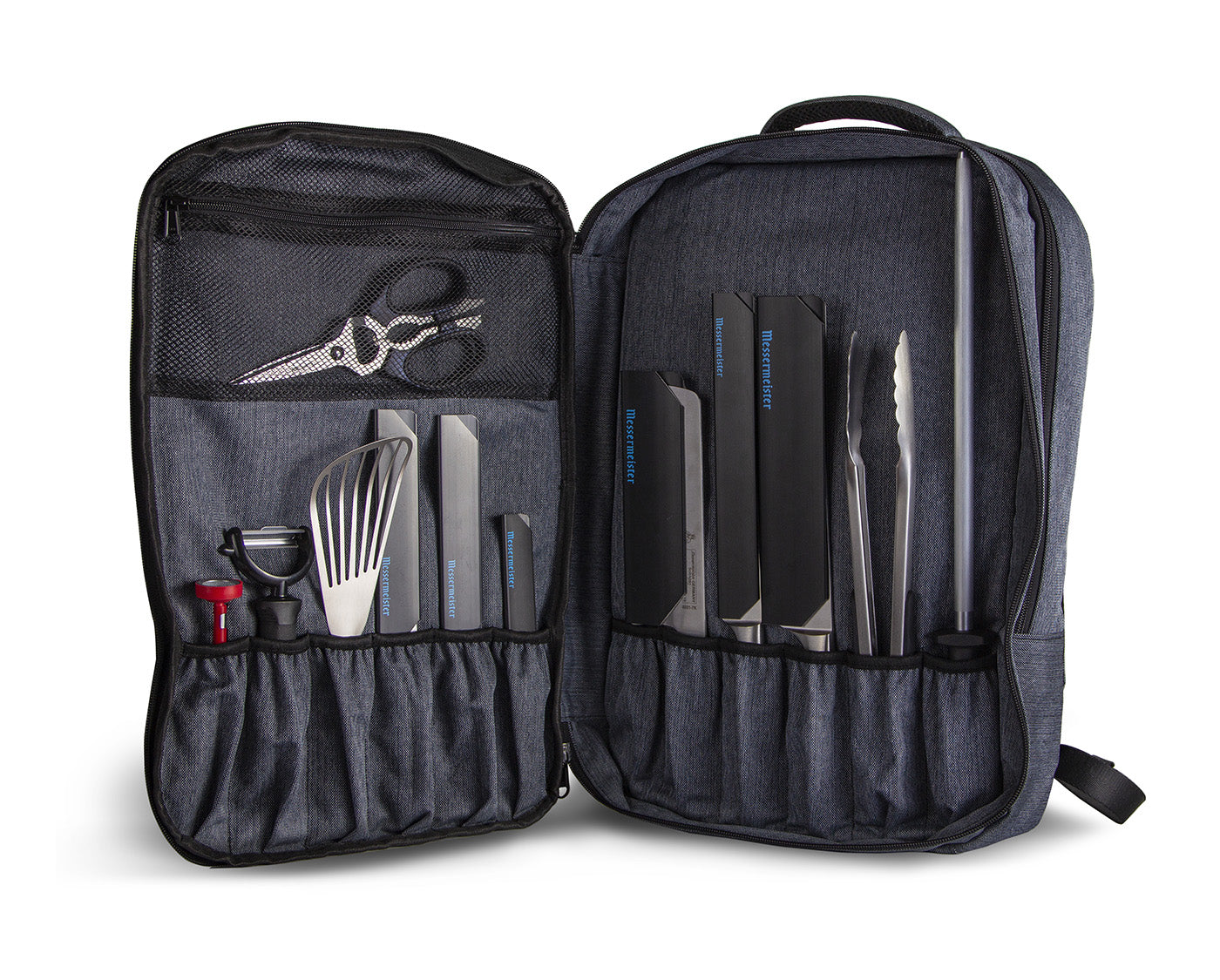 Messermeister Preservation Chef's Backpack
