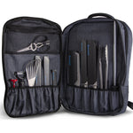 Messermeister Preservation Chef's Backpack