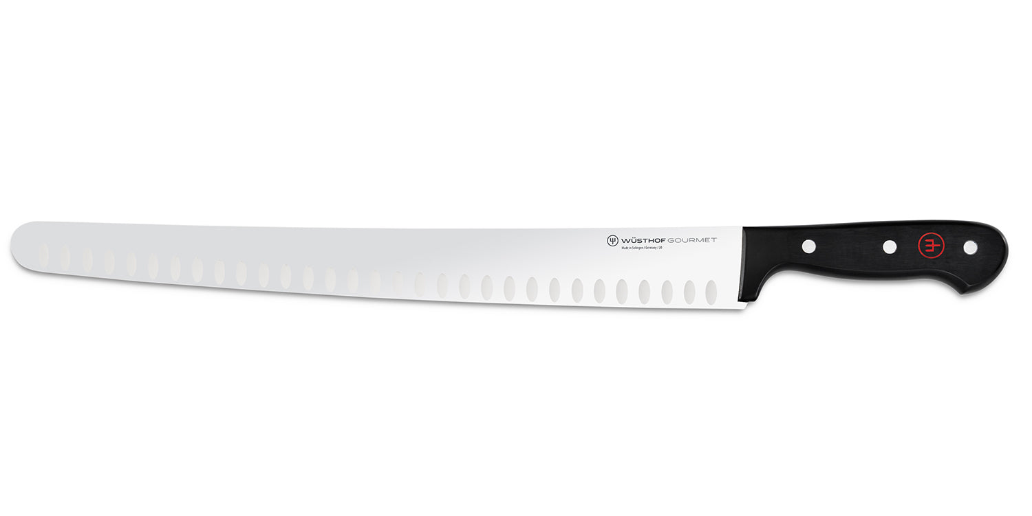 Wusthof Gourmet 14 Inch Hollow Edge Brisket Slicer