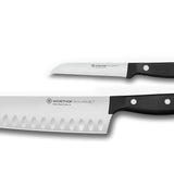 Wusthof Gourmet 2 Piece Asian Cooks Knife Set