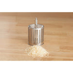 Fantes Cousin Nico's Suction Base Cheese Grater