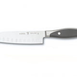 J.A. Henckels International Forged Synergy 5 Inch Santoku Knife