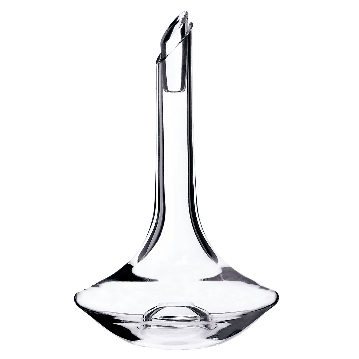Peugeot Ibis 13-Inch Magnum 1.5 Liter Wine Decanter