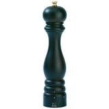 Peugeot Paris U'Select 10-3/4" Salt Mill, Chocolate