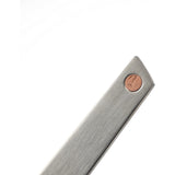 Peugeot Clef du Vin Wine Aging Tool With Travel and Storage Sheath, Stainless