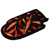 Lodge Set of 2 Hot Handle Holders, Chili Pepper