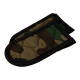 Lodge Set of 2 Hot Handle Holders, Camouflage