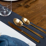 Fortessa Arezzo 2 Piece Serving Set, Boxed