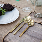 Fortessa Arezzo 2 Piece Serving Set, Boxed