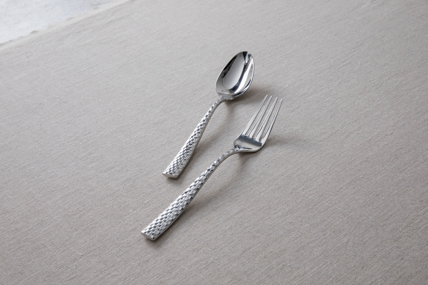 Fortessa Lucca Flatware Set