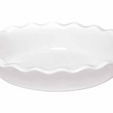 Emile Henry Le Grande 12 inch Pie Dish