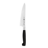 Zwilling J.A. Henckels Four Star 5.5" Prep Knife