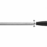 Zwilling J.A. Henckels Professional 12" Oval Sharpening Steel