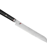 Miyabi Kaizen 5000DP 9.5" Bread Knife