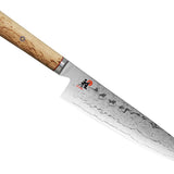 Miyabi Birchwood SG2 9 Inch Chef's Knife