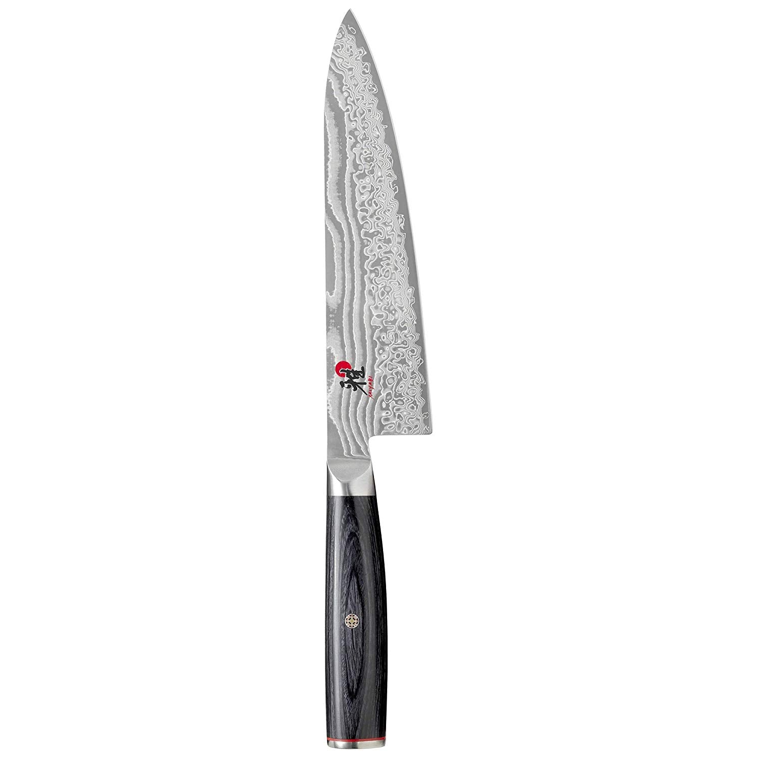 Miyabi Kaizen II 8" Chef's Knife