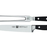 Zwilling J.A. Henckels Professional S 2-Pc Carving Set