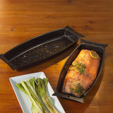 Nordic Ware Grill, Steam & Bake Multi Cooker