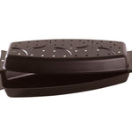 Nordic Ware Grill, Steam & Bake Multi Cooker