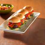 Nordic Ware Hamburger Patty Press & Stuffed Burger Maker
