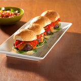 Nordic Ware Hamburger Patty Press & Stuffed Burger Maker