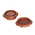 Nordic Ware Hamburger Patty Press & Stuffed Burger Maker