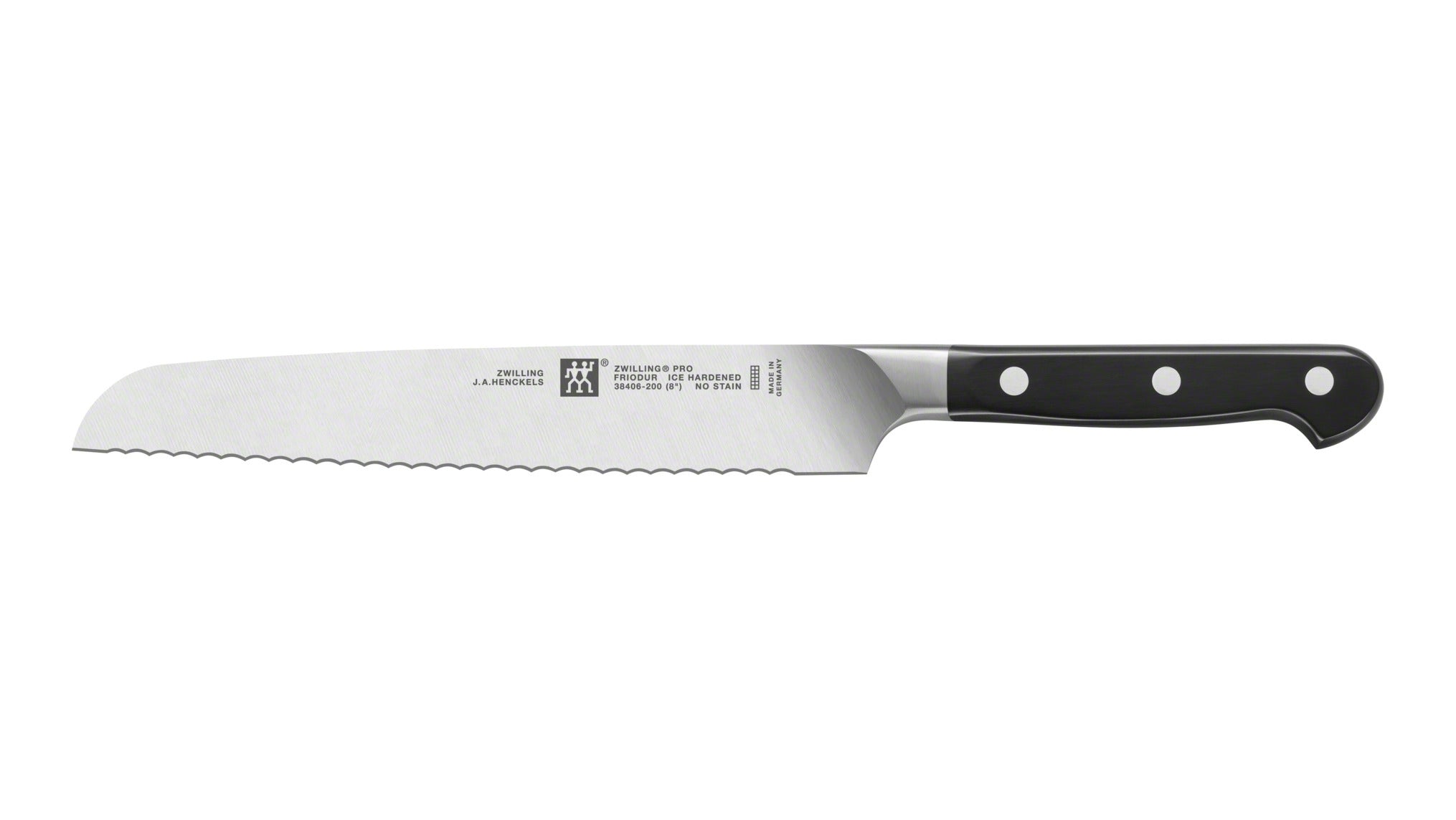 Zwilling J.A. Henckels Zwilling Pro 8" Bread Knife