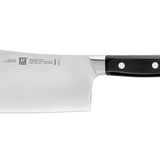 Zwilling J.A. Henckels Zwilling Pro Zwilling Pro 6" Meat Cleaver