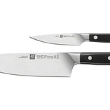 Zwilling J.A. Henckels Zwilling Pro 2-Pc Chef's Set