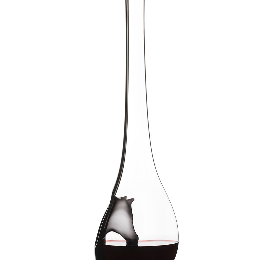 Riedel Horse Decanter