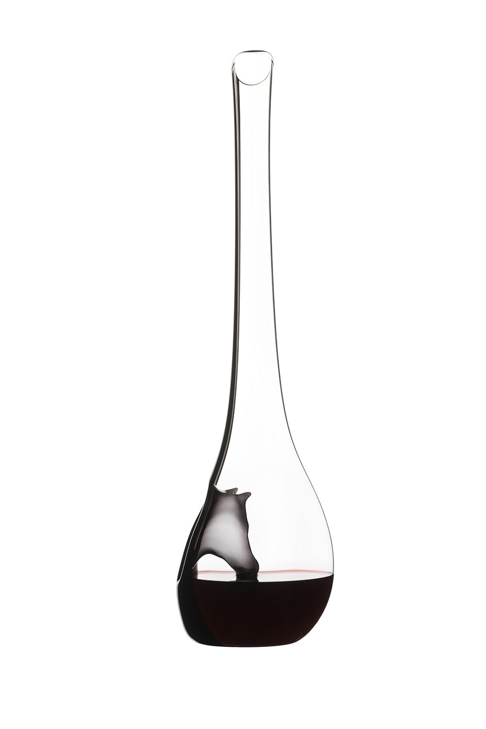 Riedel Horse Decanter