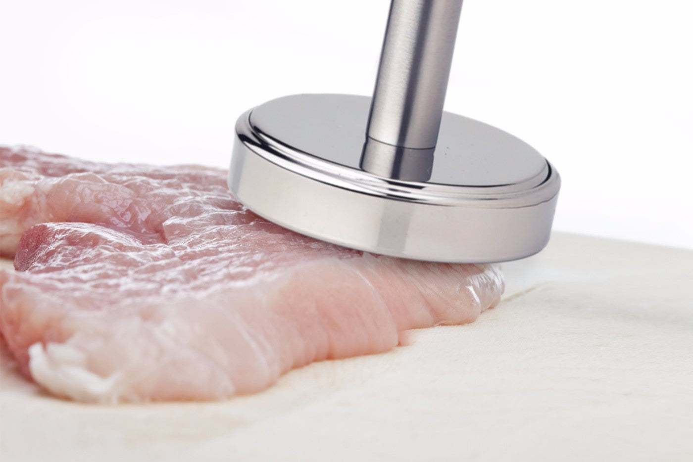 Fante's Uncle Giuseppe's Meat Pounder