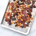 Nordic Ware Prism Half Sheet Baking Pan