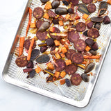 Nordic Ware Prism Half Sheet Baking Pan