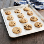 Nordic Ware Prism Half Sheet Baking Pan