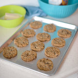 Nordic Ware Prism Half Sheet Baking Pan