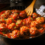 HIC Stainless Steel Meat Baller